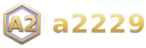 a2229 โลโก้